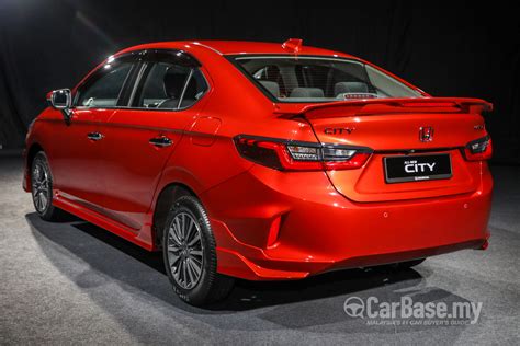 honda city generations malaysia|Honda City GN2/GN3 (2020) in Malaysia .